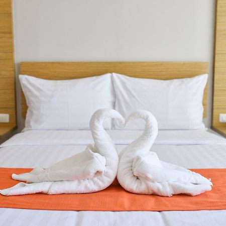 Chambre Mactan Hotel Lapu-Lapu City Eksteriør bilde