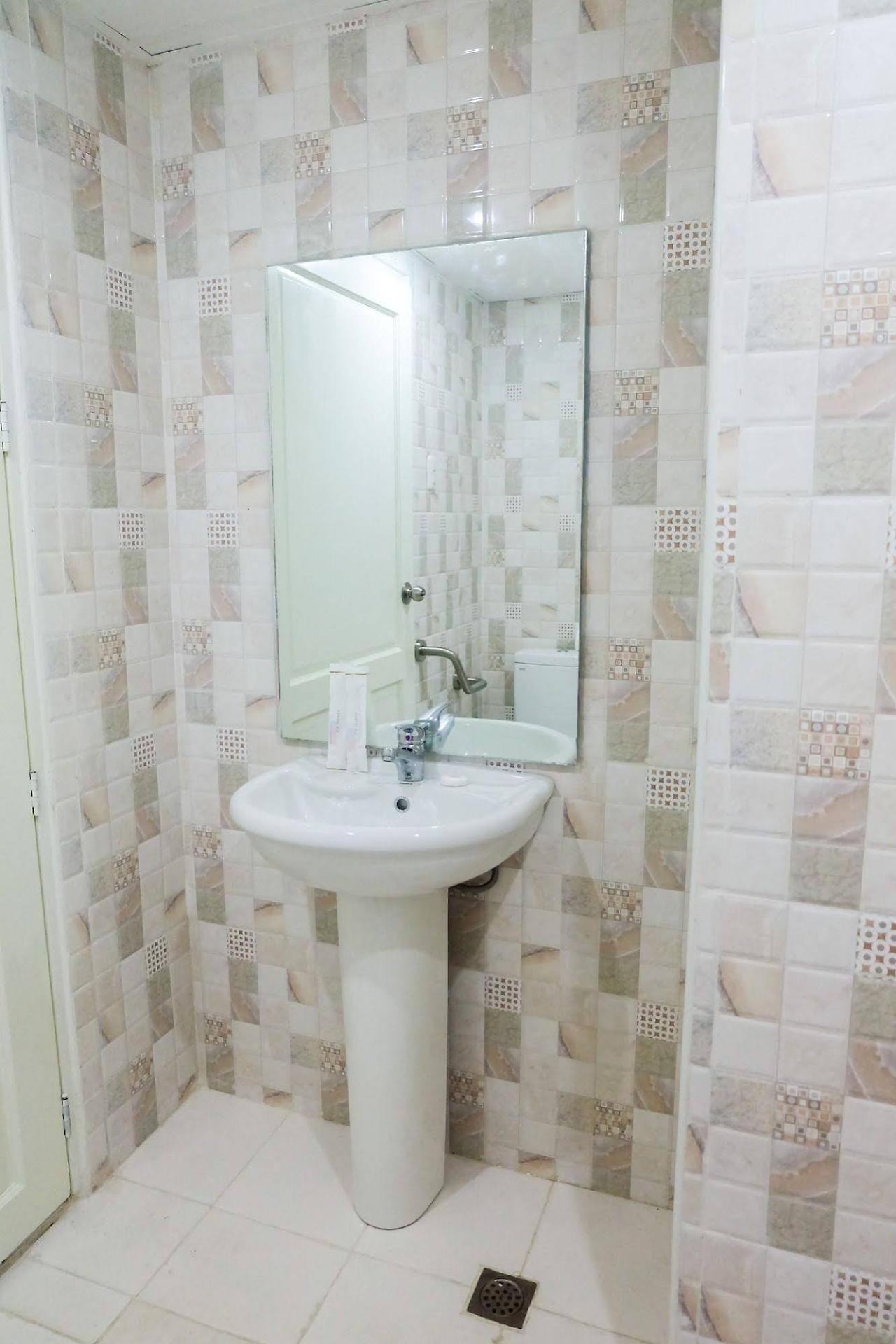 Chambre Mactan Hotel Lapu-Lapu City Eksteriør bilde