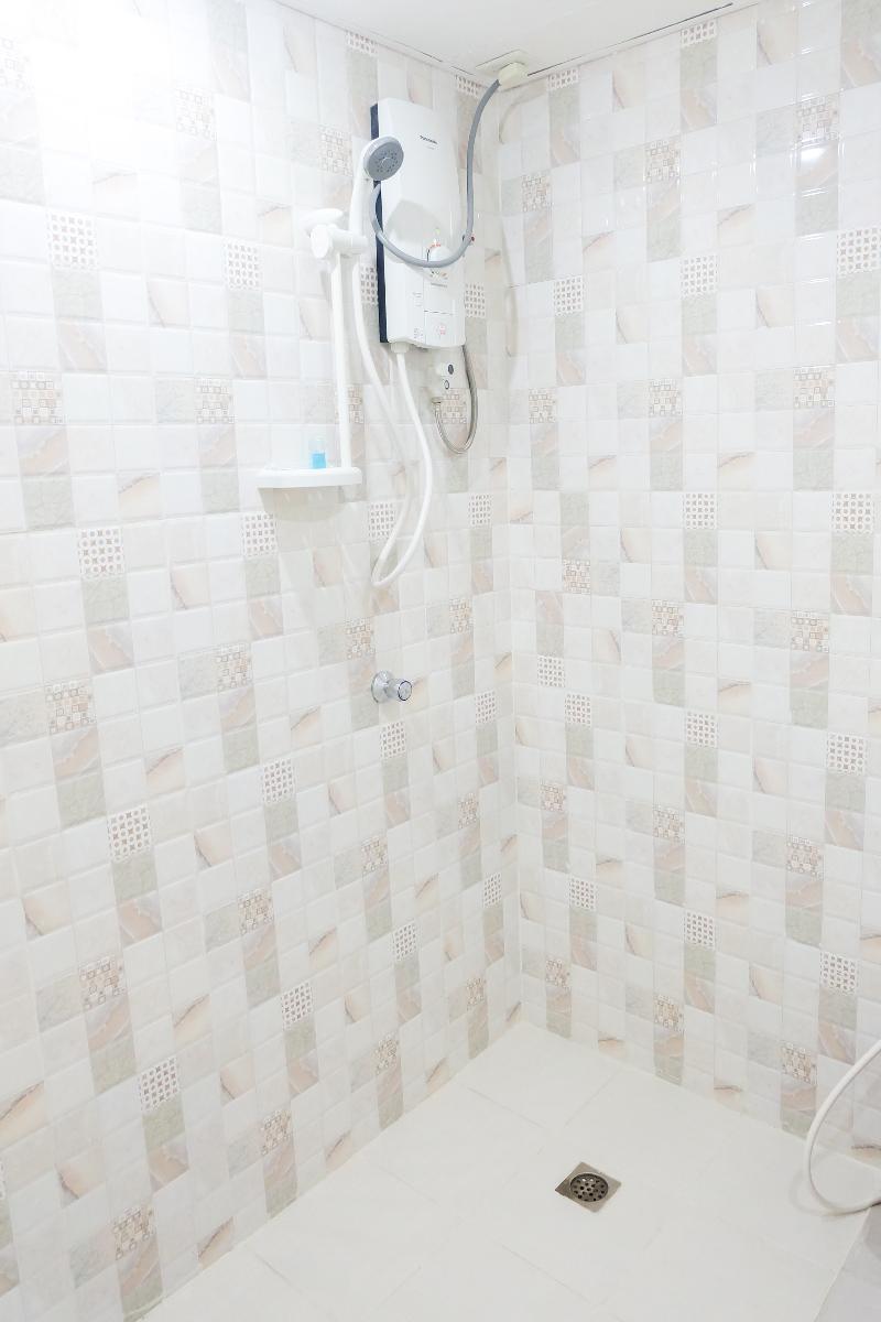 Chambre Mactan Hotel Lapu-Lapu City Eksteriør bilde
