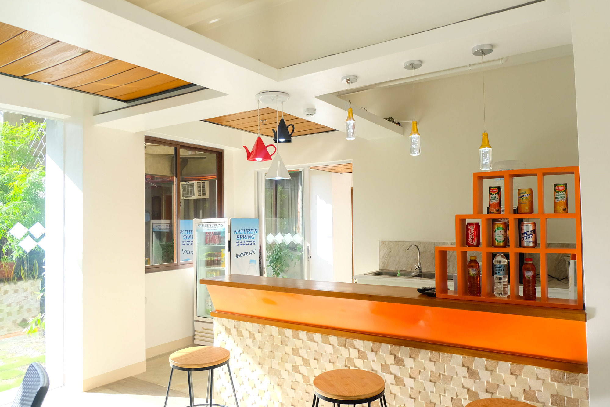 Chambre Mactan Hotel Lapu-Lapu City Eksteriør bilde